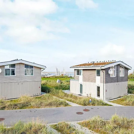 Two-bedroom Holiday In 50 Holiday home Wendtorf