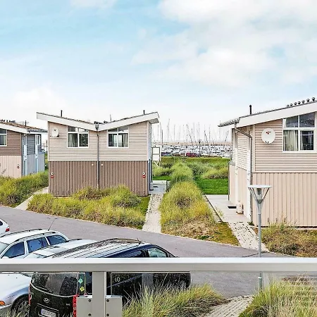 Two-bedroom Holiday In 50 Wendtorf