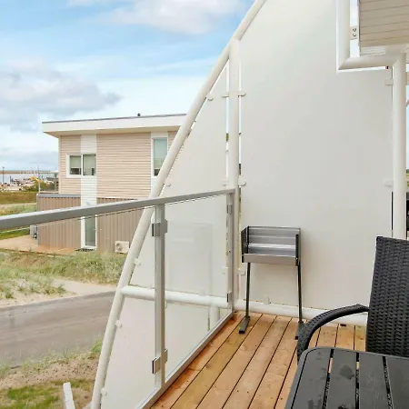 Holiday home Two-bedroom Holiday In 50 Wendtorf