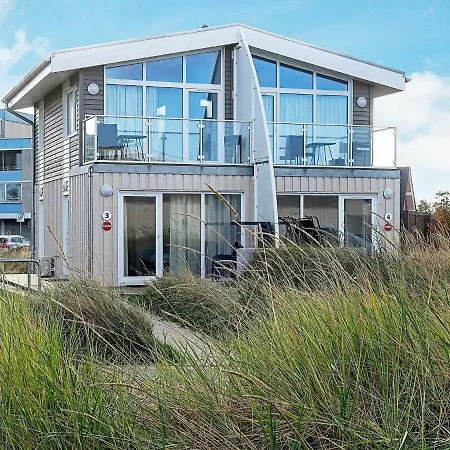 Holiday home Two-bedroom Holiday In 50 Wendtorf