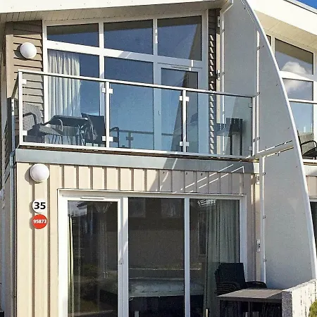 Two-bedroom Holiday In 50 Wendtorf
