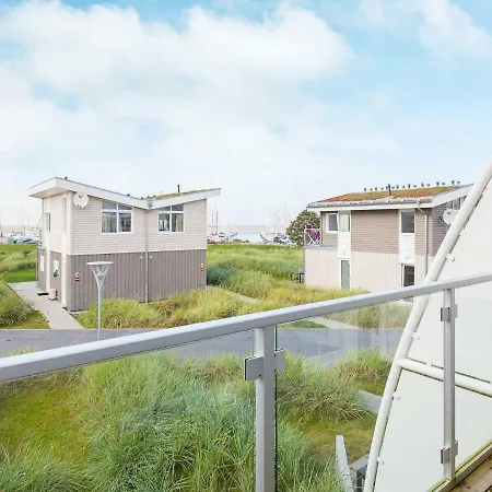 Holiday home Two-bedroom Holiday In 50 Wendtorf
