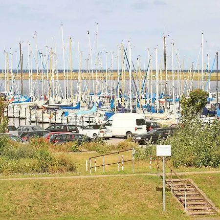 Two-bedroom Holiday In 50 * Wendtorf